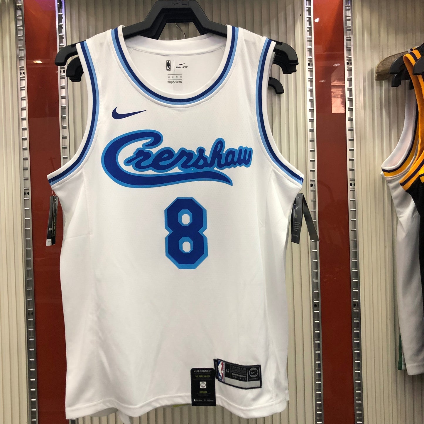 Retro NBA&NFL&MLB Football Jersey