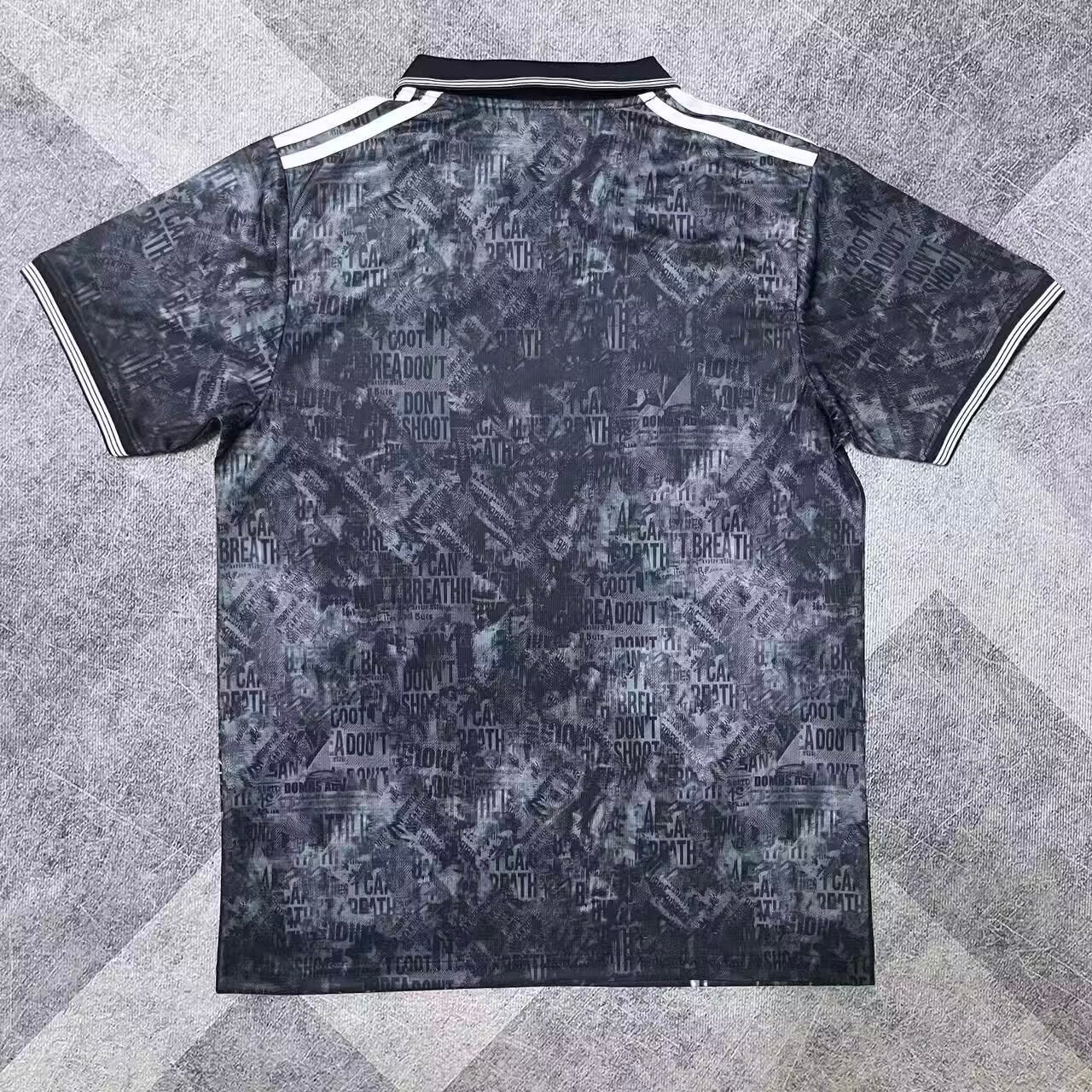 Real Madrid Special Edition 2026/2027 Fan Version Football Jersey