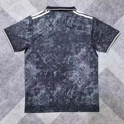 Real Madrid Special Edition 2026/2027 Fan Version Football Jersey