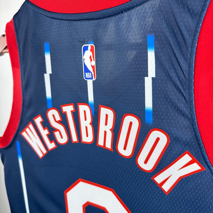 Houston Rockets 2023 Football Jersey