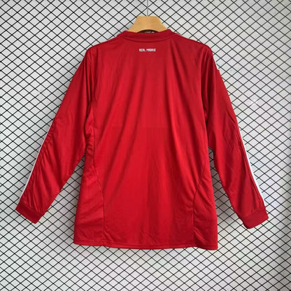Retro Real Madrid 2008/2009 Third Football Jersey