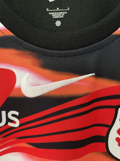 Rugby Jerseys 2025 Fan Version Football Jersey