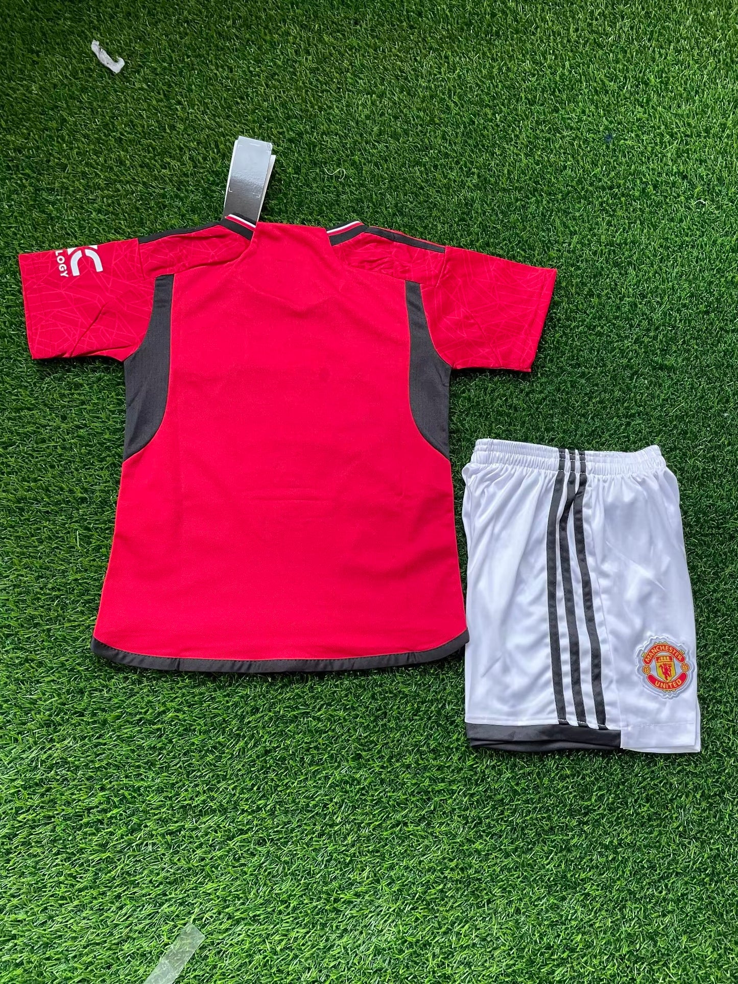 Kids jerseys 2023/2024 Kids Home Football Jersey