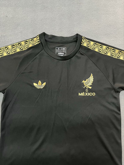 Mexico Special Edition 2025/2026 Fan Version Football Jersey