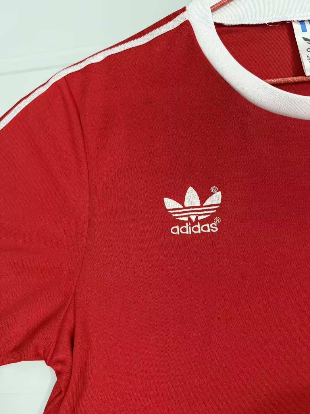 Koln Away Jersey 1977-1978