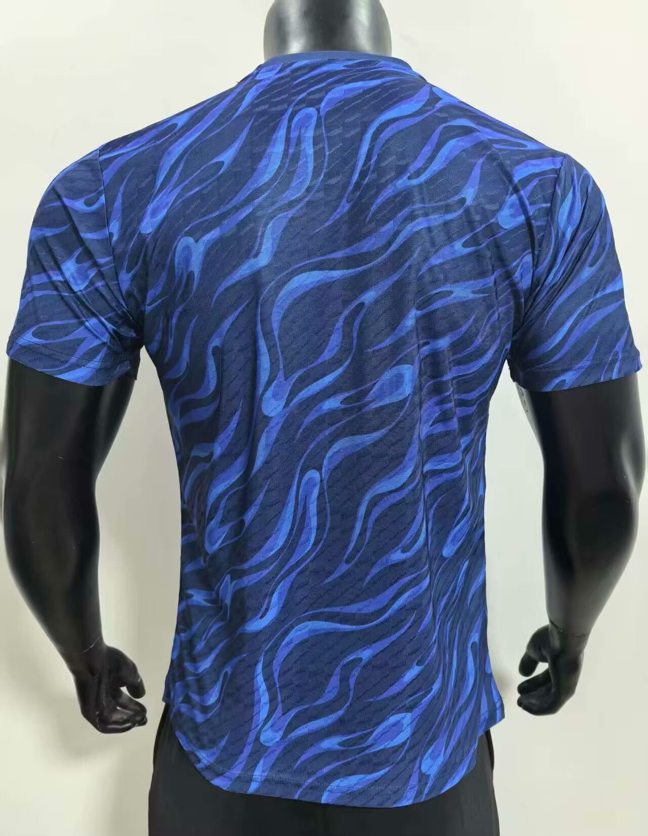 Real Madrid Special Edition 2025/2026 Player Version Football Jersey