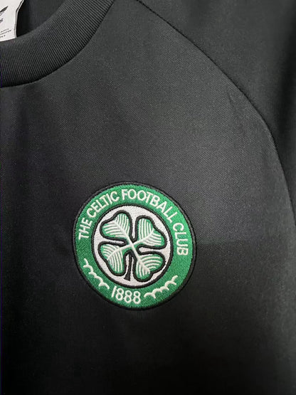 Celtic Special Edition 2026/2027 Long Sleeve Fan Version Football Jersey