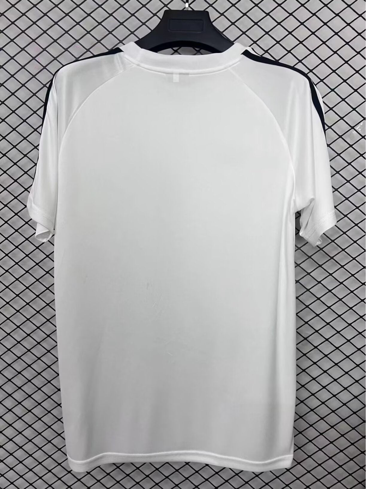 Retro Colo-Colo 2026/2027 Fan Version Football Jersey