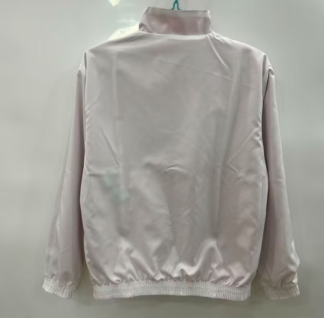 Windbreaker 2025/2026 Windbreaker