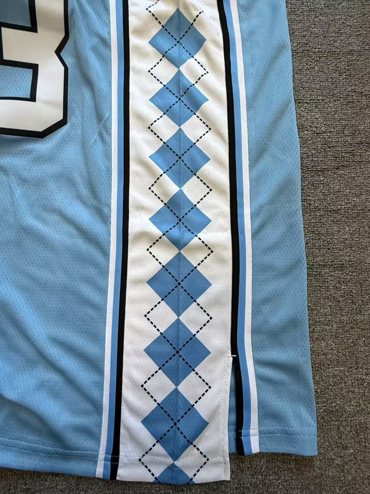 NBA&NFL&MLB Football Jersey
