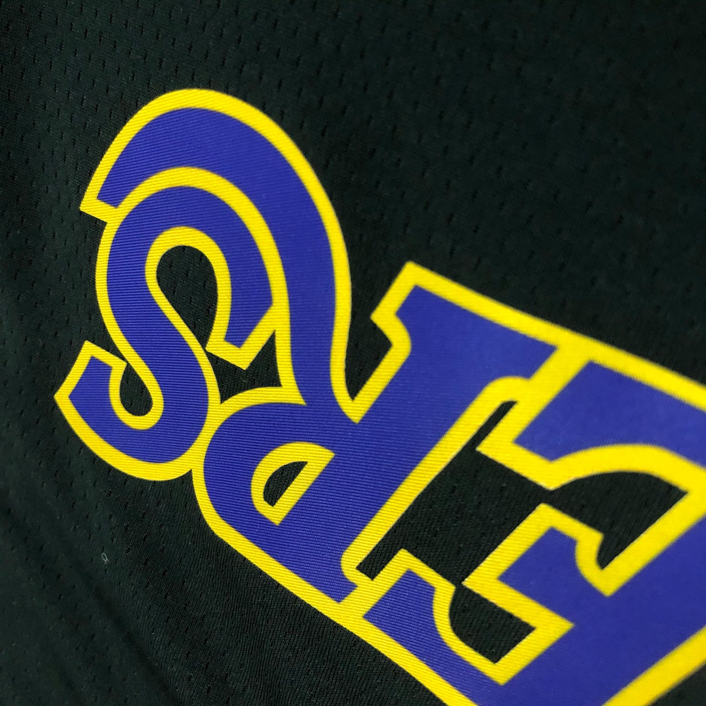 Retro NBA&NFL&MLB 2021 Football Jersey