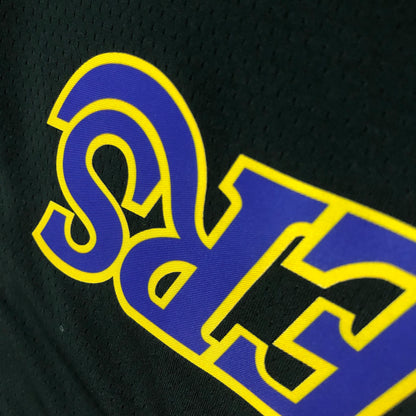 Retro NBA&NFL&MLB 2021 Football Jersey