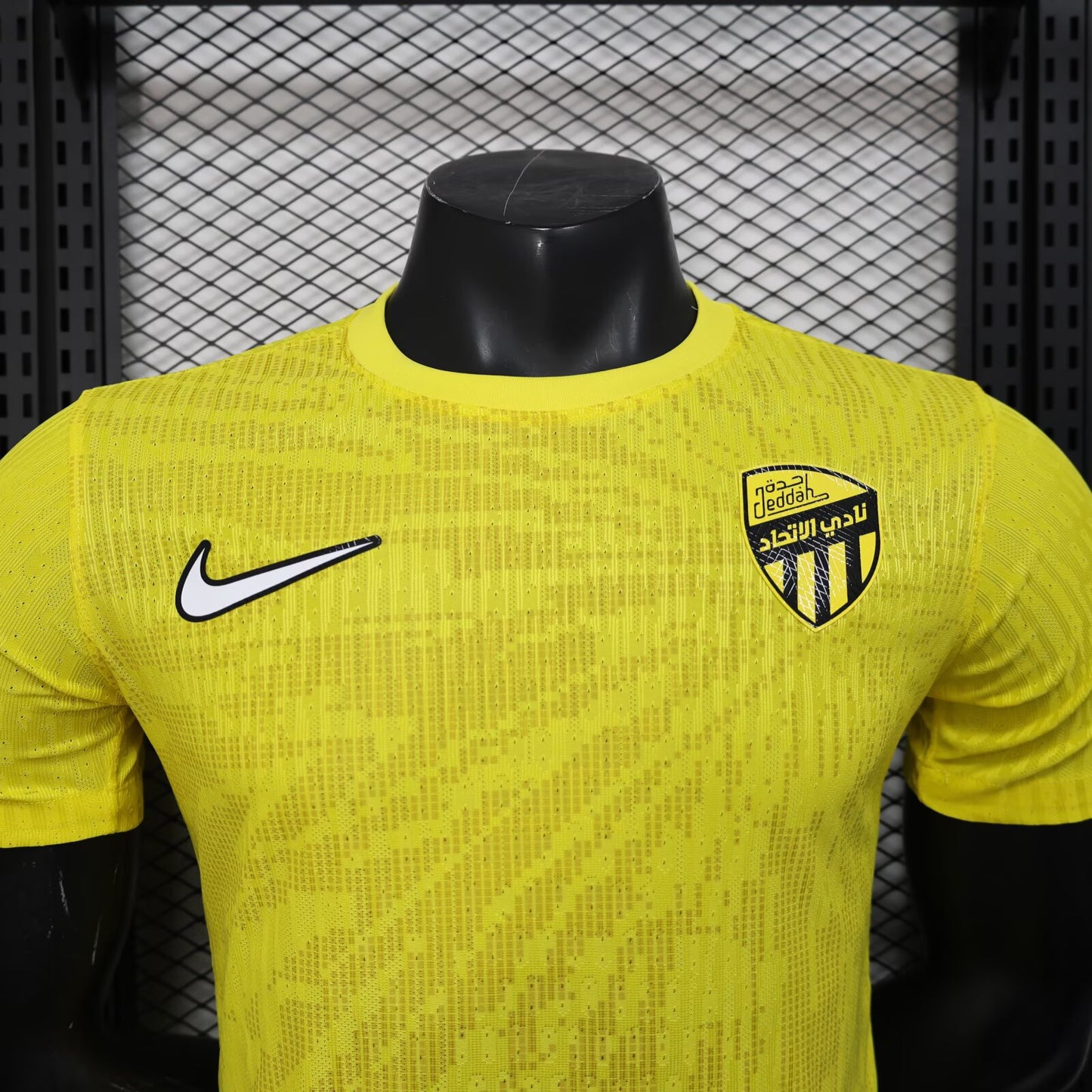 Saudi Arabia 2025/2026 Player Version Football Jersey