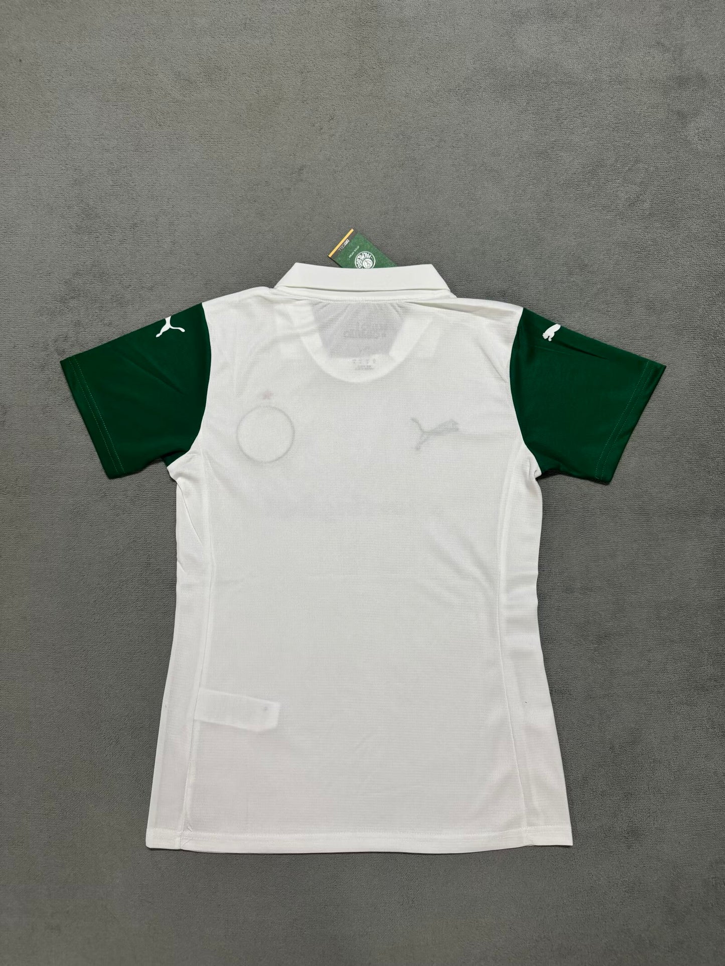 Palmeiras 2025/2026 Women Away Fan Version Football Jersey