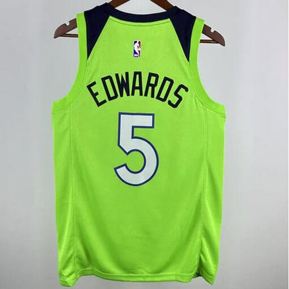LA Clippers 2024/2025 Football Jersey