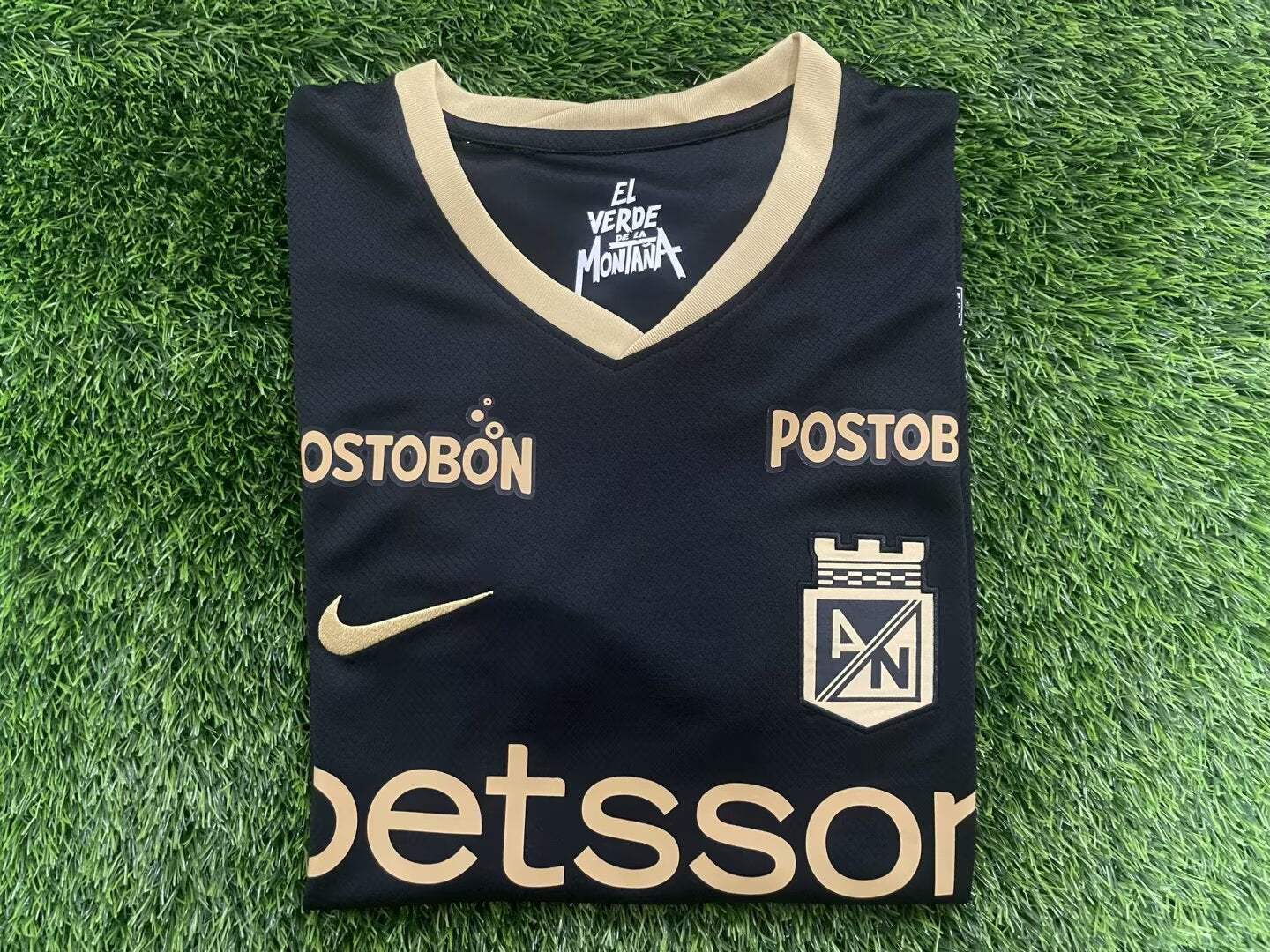 other team 2025/2026 Away Fan Version Football Jersey