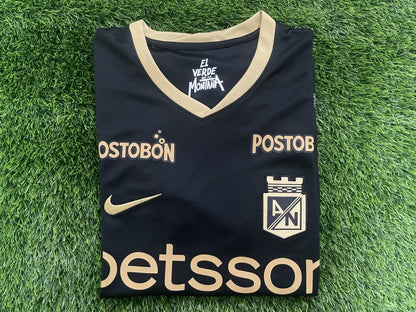other team 2025/2026 Away Fan Version Football Jersey