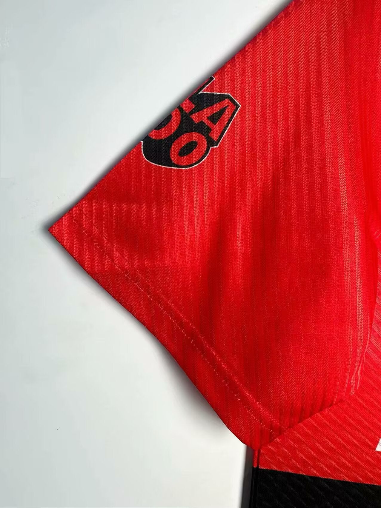 Retro Flamengo 1994/1995 Home Football Jersey