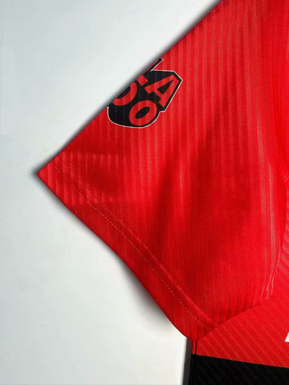 Retro Flamengo 1994/1995 Home Football Jersey