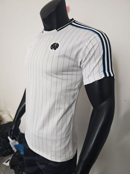 Retro Newcastle United Special Edition 2025/2026 Player Version Football Jersey
