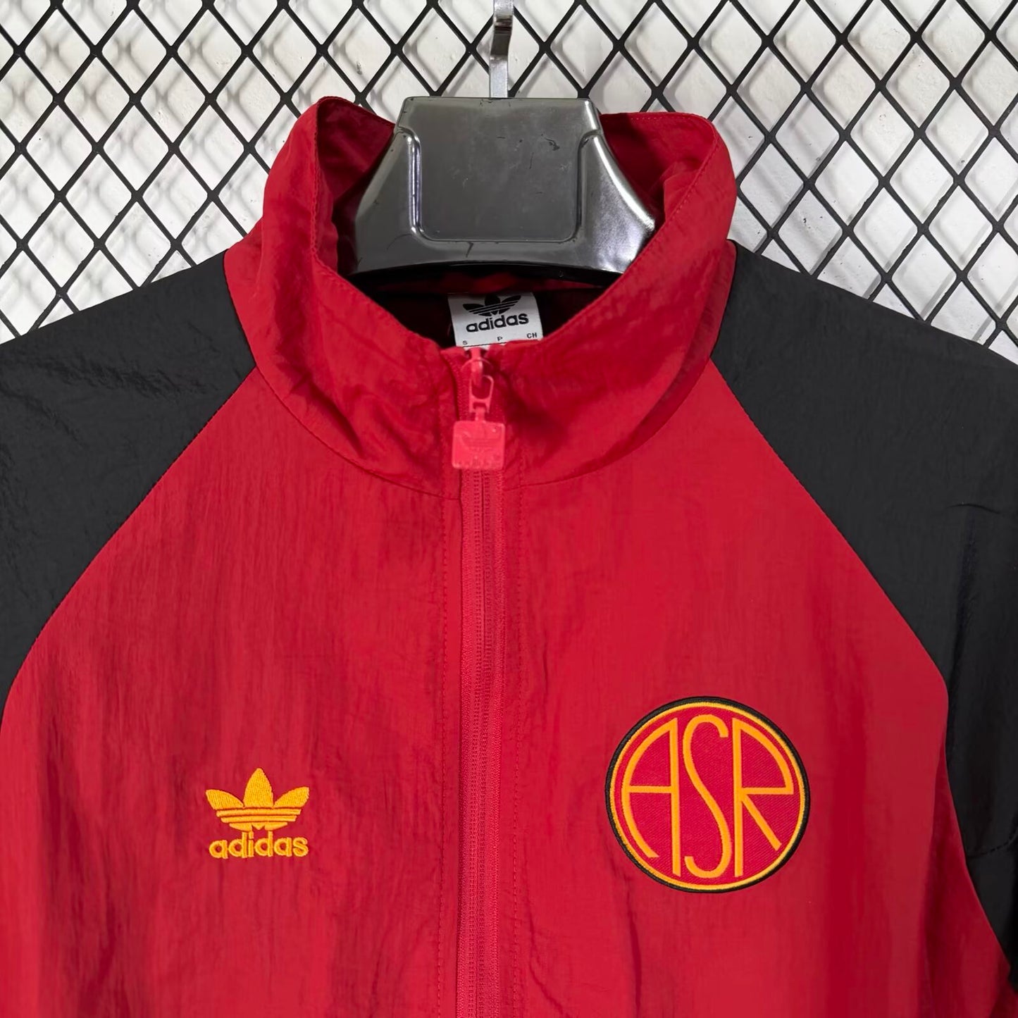 other team 2026/2027 Windbreaker
