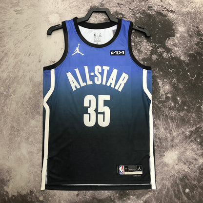 Brooklyn Nets 2023 Football Jersey