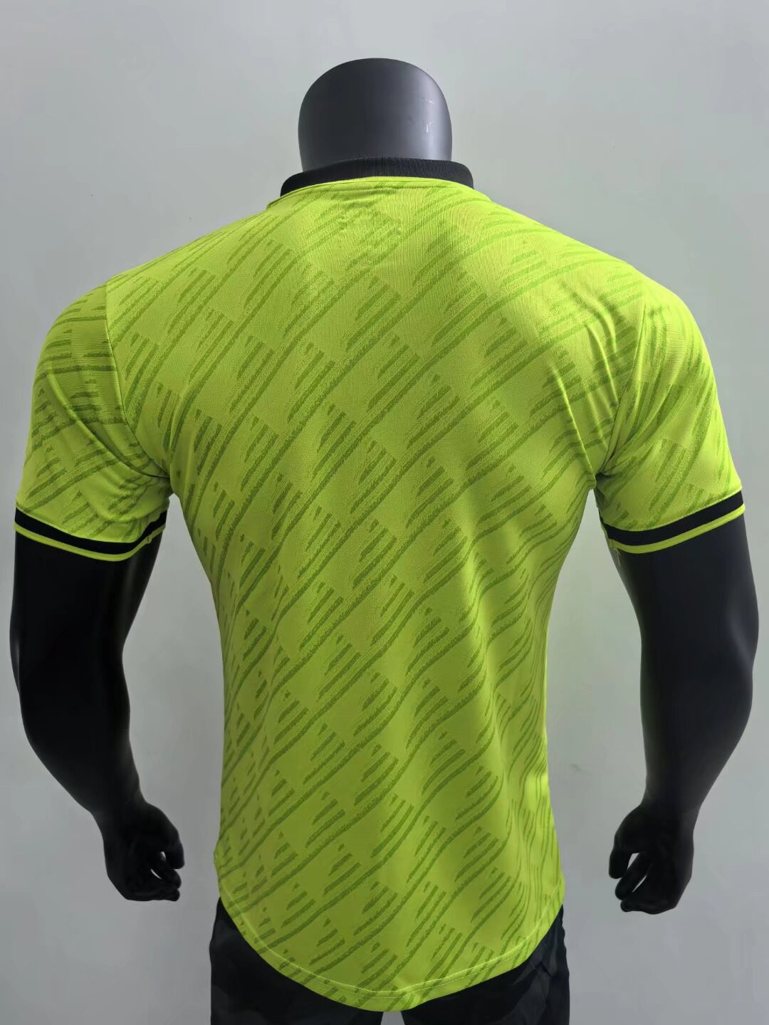 Manchester United Special Edition 2024/2025 Player Version Football Jersey