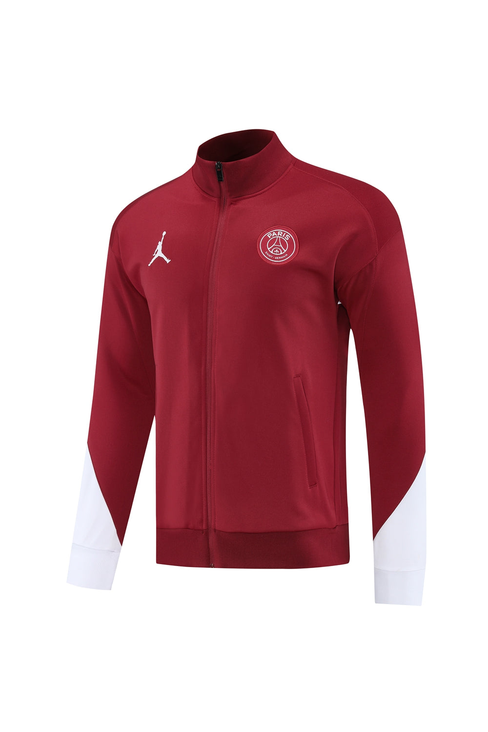 PSG Paris 2025/2026 Jacket