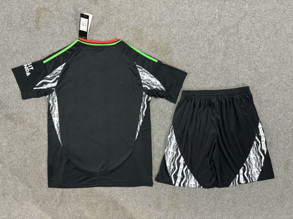 Arsenal 2024/2025 Away Fan Version Football Jersey
