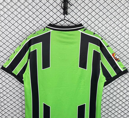 Retro Wolfsburg Away Jersey 1999-2000