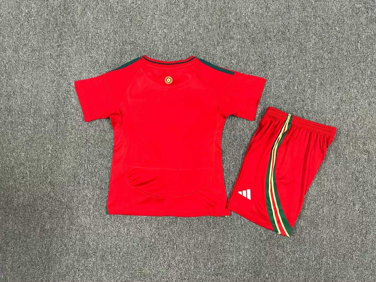 Kids jerseys 2024/2025 Kids Home Football Jersey