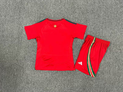 Kids jerseys 2024/2025 Kids Home Football Jersey