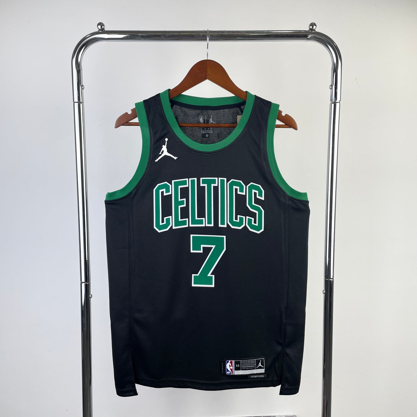 Boston Celtics 2023 Football Jersey