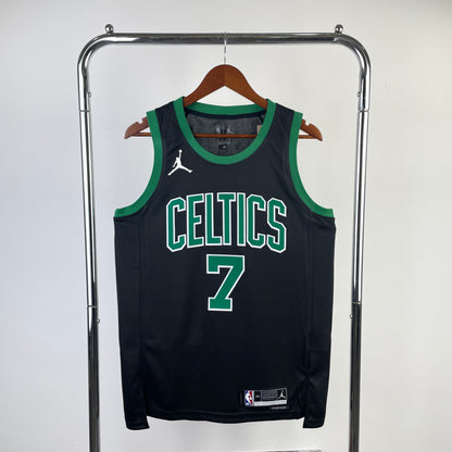 Boston Celtics 2023 Football Jersey