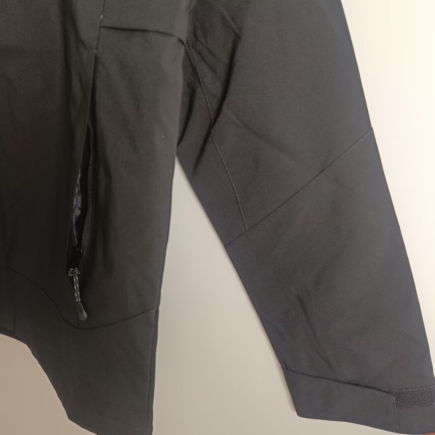 Windbreaker 2025/2026 Jacket