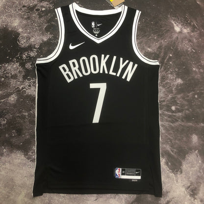 Brooklyn Nets 2023 Football Jersey
