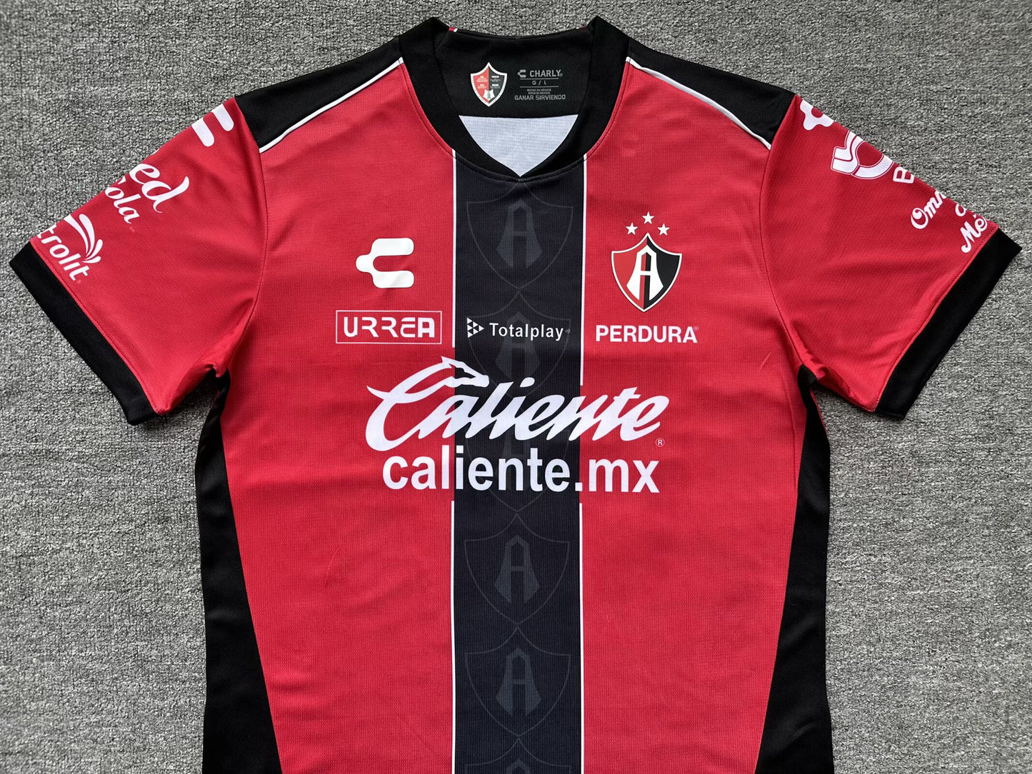 America（Mexico&MLS） 2025/2026 Home Fan Version Football Jersey