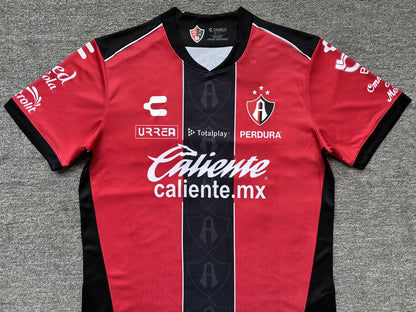 America（Mexico&MLS） 2025/2026 Home Fan Version Football Jersey