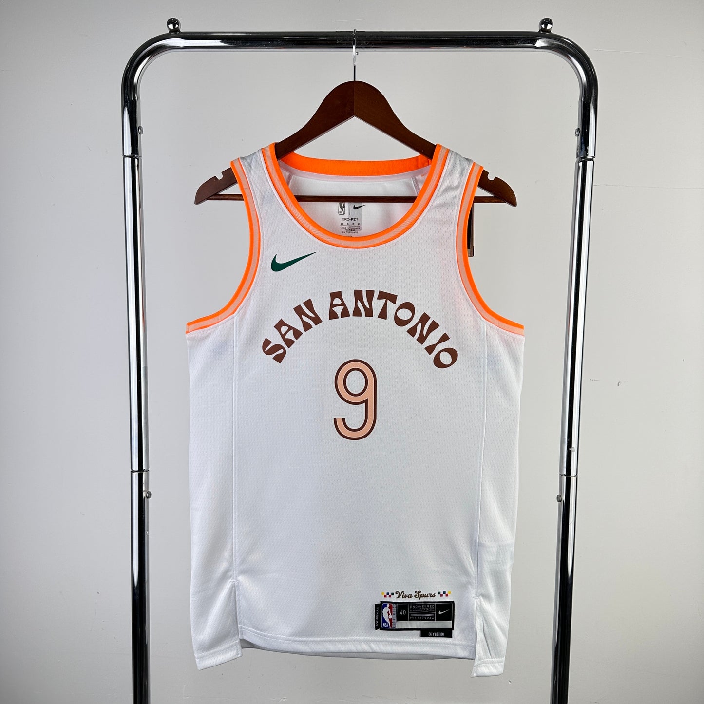 NBA&NFL&MLB 2024 Football Jersey