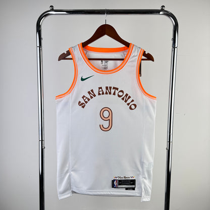 NBA&NFL&MLB 2024 Football Jersey