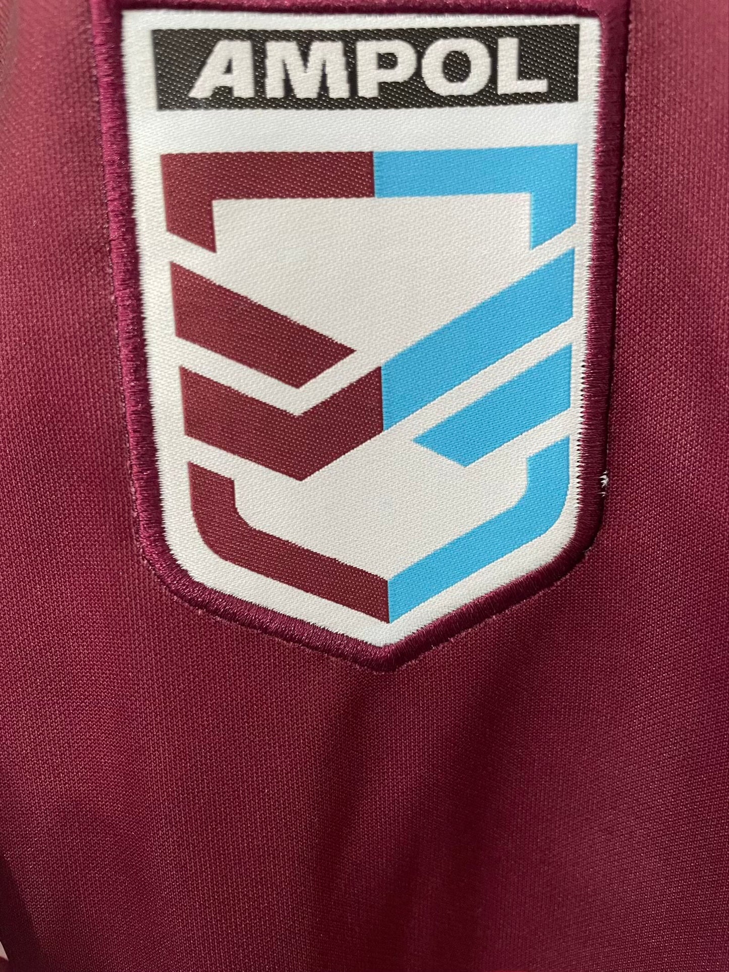 Rugby Jerseys 2026 Away Fan Version Football Jersey