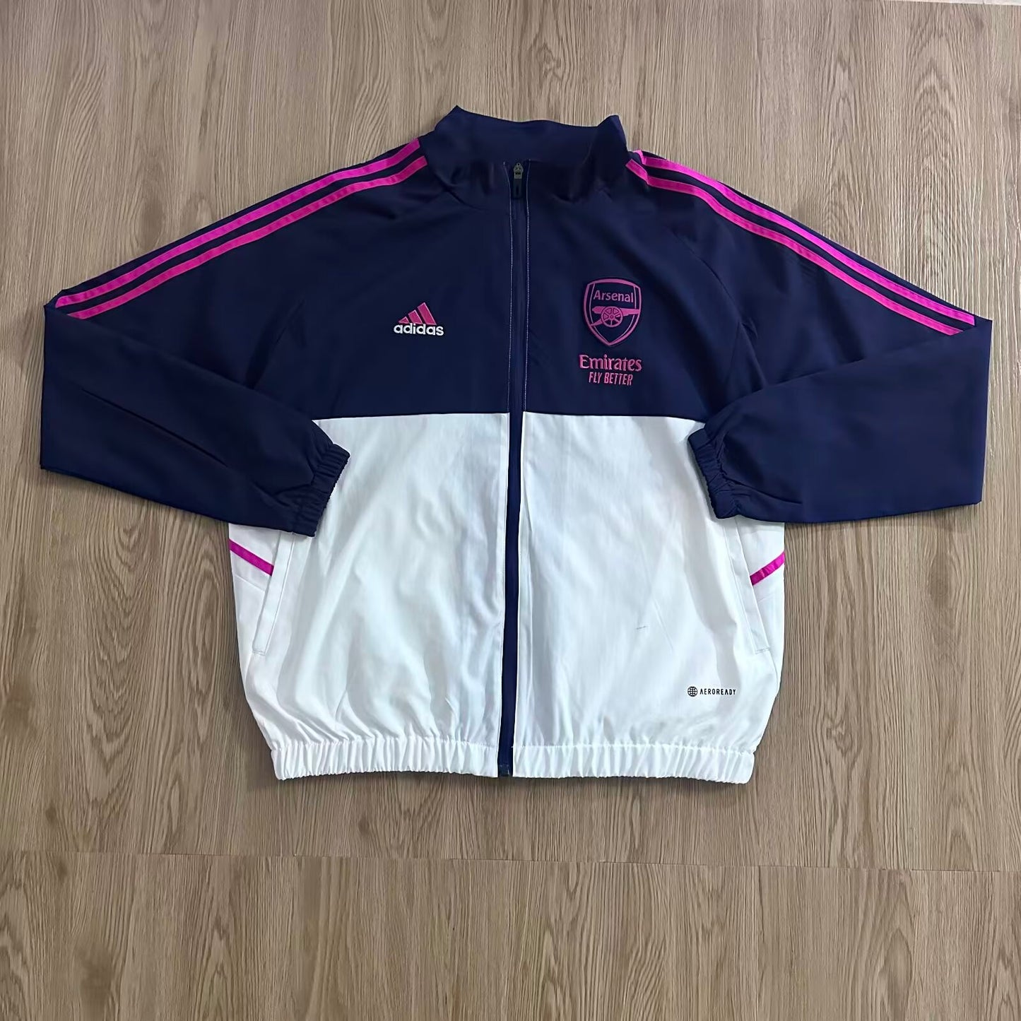 Windbreaker 2025/2026 Windbreaker