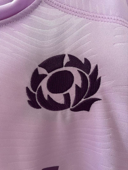 Rugby Jerseys 2025/2026 Away Fan Version Football Jersey
