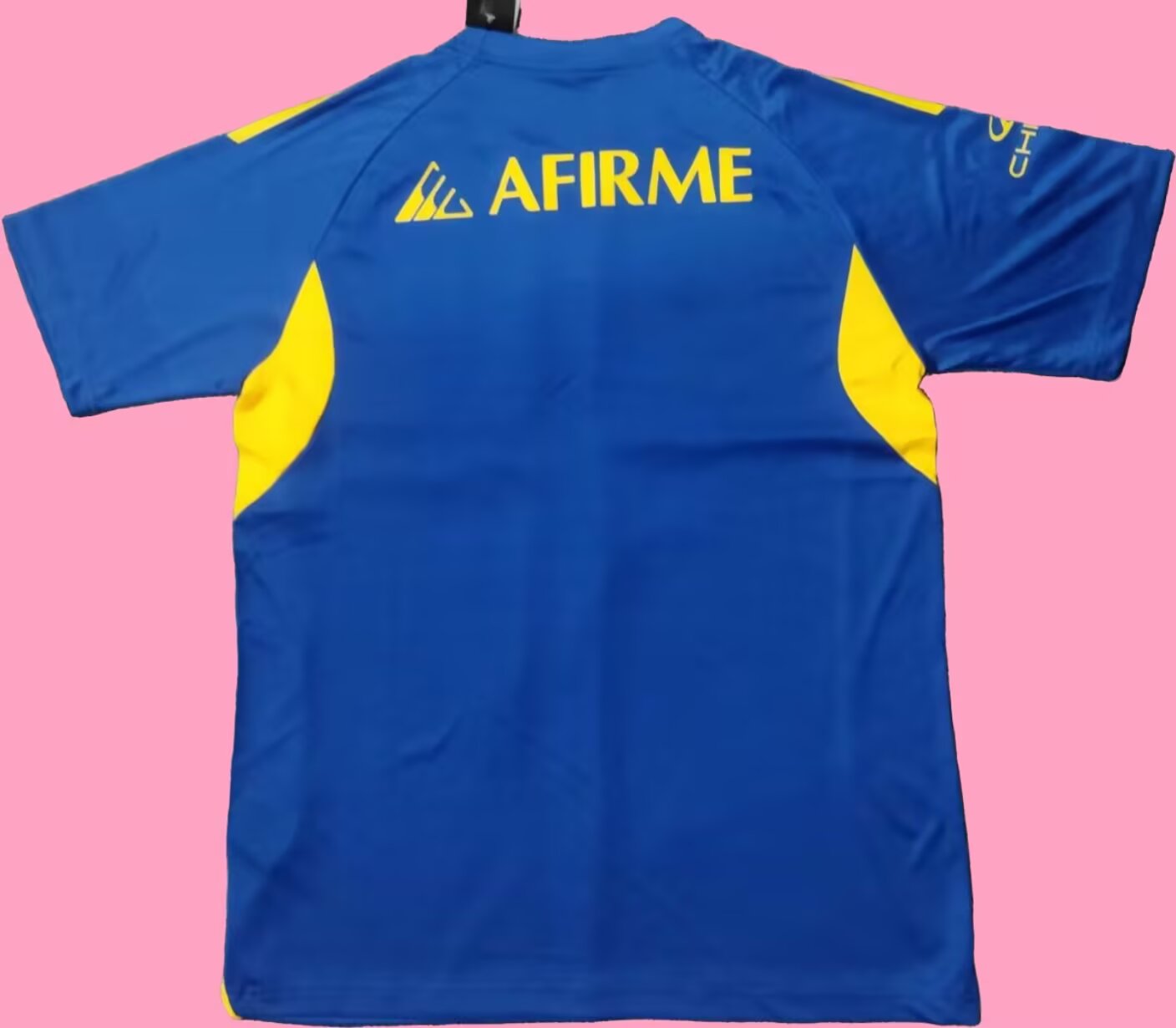 tiger Special Edition 2025/2026 Fan Version Tracksuit