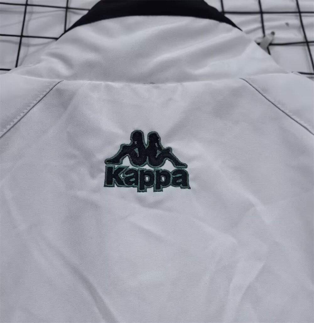 Manchester United 1995/1997 Windbreaker