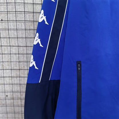 Italy-Serie A 2025/2026 Windbreaker