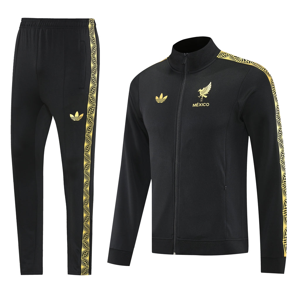 Jacket suite 2025/2026 Tracksuit