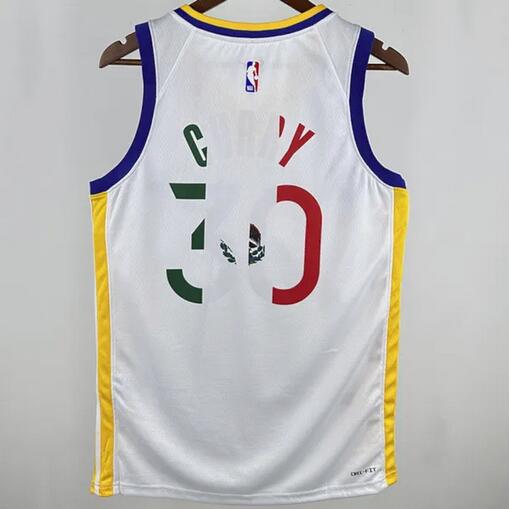 LA Clippers 2024/2025 Football Jersey