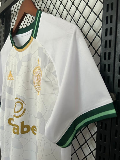 Celtic Special Edition 2026/2027 Fan Version Football Jersey