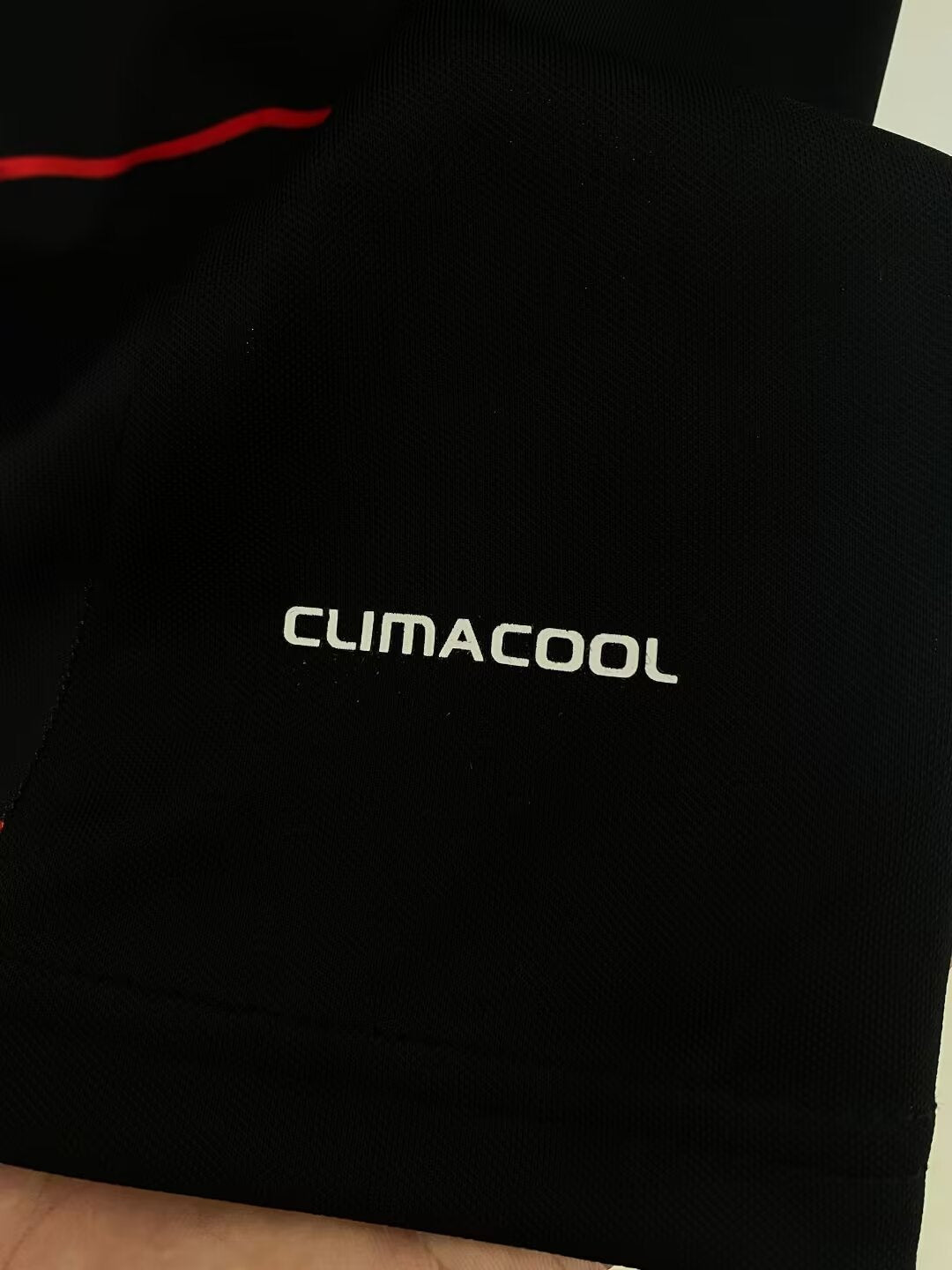 Retro AC Milan 2010/2011 Away Fan Version Football Jersey